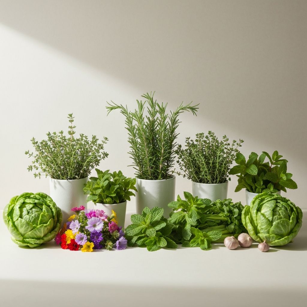 Ingredient information