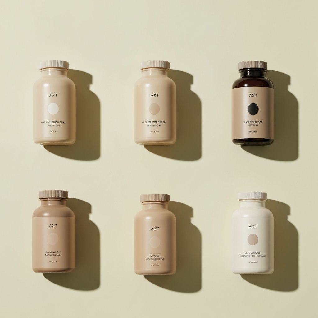 Store catalog overview