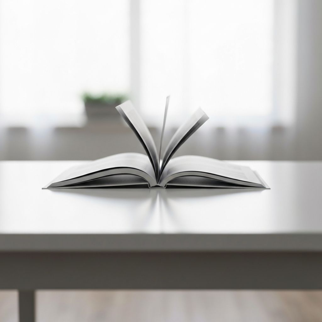 Informational notice